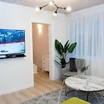 Bil36 Apartmán Palanga