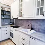 Apartmán Bil36 Palanga