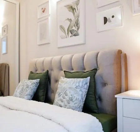 Apartment Bil36