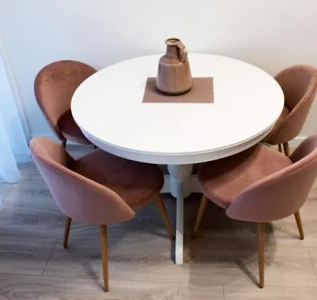 Bil36 Apartamento Palanga