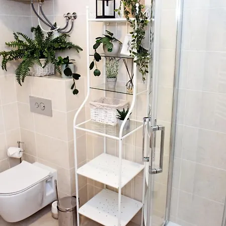 Apartamento Bil36 *
