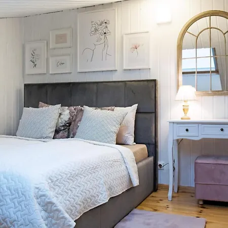 Apartment Bil36 *