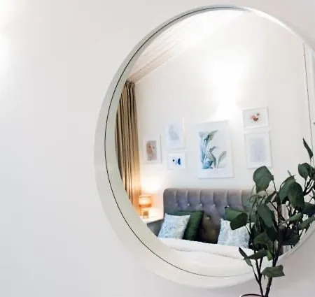 Bil36 Apartment