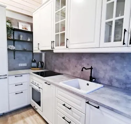 Apartment Bil36 Palanga