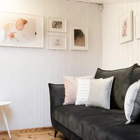 Bil36 Apartment *