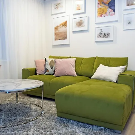 Apartment Bil36 *