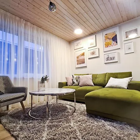 Bil36 Apartment