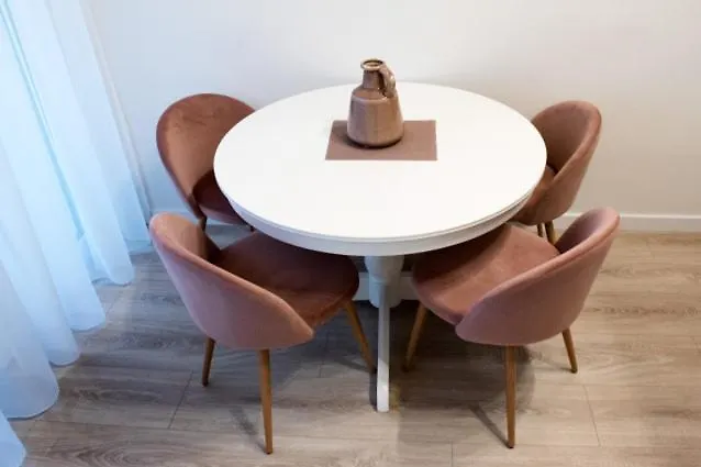 Bil36 דירה פלאנגה