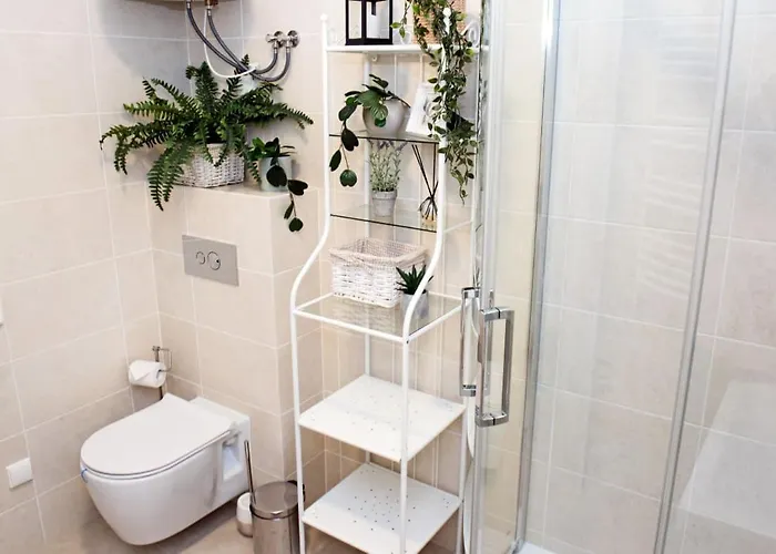 アパート Bil36 *