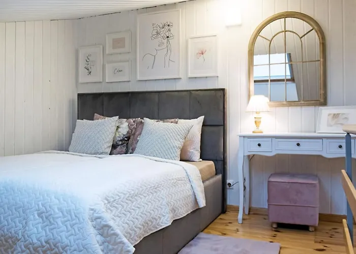 アパート Bil36 *