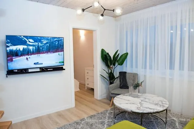 Bil36 アパート パランガ