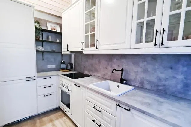 アパート Bil36 パランガ