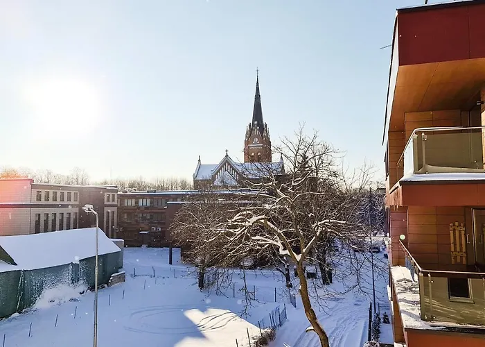 アパート Bil36 *